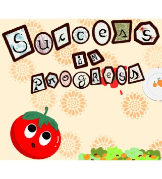 Success In Progress Steam Key GLOBAL